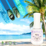 MO Coconut Sugar Gel Polish 15ml