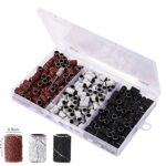 Sanding band set