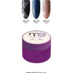 A-B Nail Art Gel - A2BS Silver