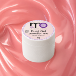 MO DUET powderME Builder Gel 3Ogr 5