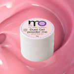 MO DUET powderME Builder Gel 3Ogr 6