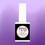 Metallica Non-Wipe Top Coat 18ml - MTC1