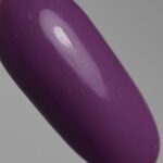 Gel Polish 15ml - M10 Violet Slate