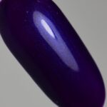 Gel Polish 15ml - M14 Cosmic Cobalt