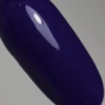 Gel Polish 15ml - M6 Velvet Purple