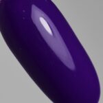 Gel Polish 15ml - M8 Indigo