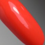 Gel Polish 15ml - O11 Flame