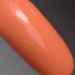 Gel Polish 15ml - O2 Coral