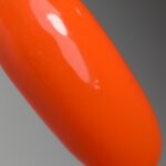 Gel Polish 15ml - O8 Burnt Orange