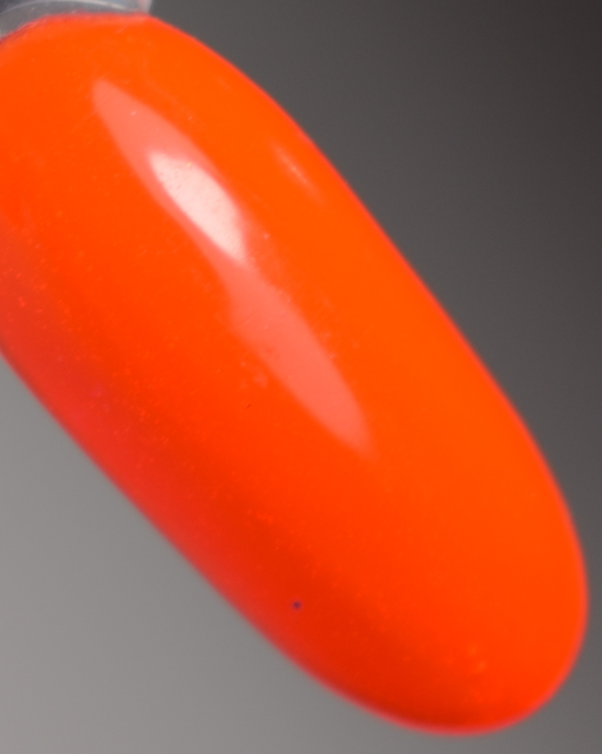 Ο9.jpg Gel Polish 15ml - O9 Tangerine - Image 1