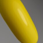 Gel Polish 15ml - Y4 Solar Yellow